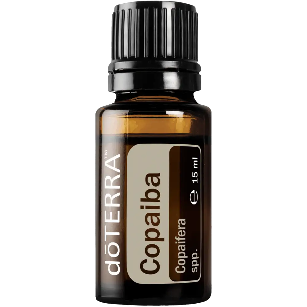 dōTERRA Copaiba