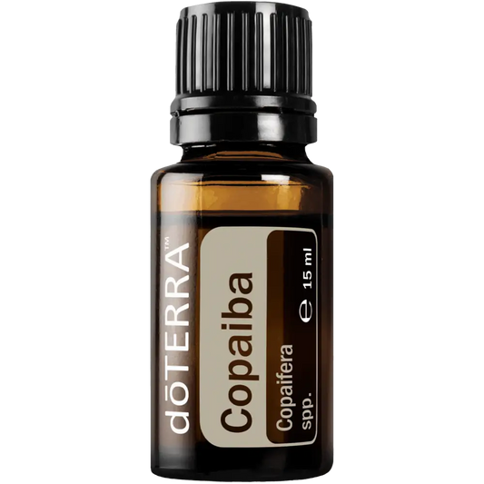 dōTERRA Copaiba