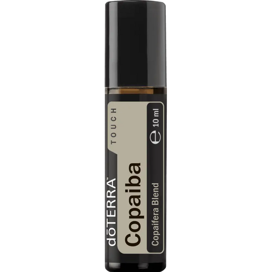 dōTERRA Copaiba Touch