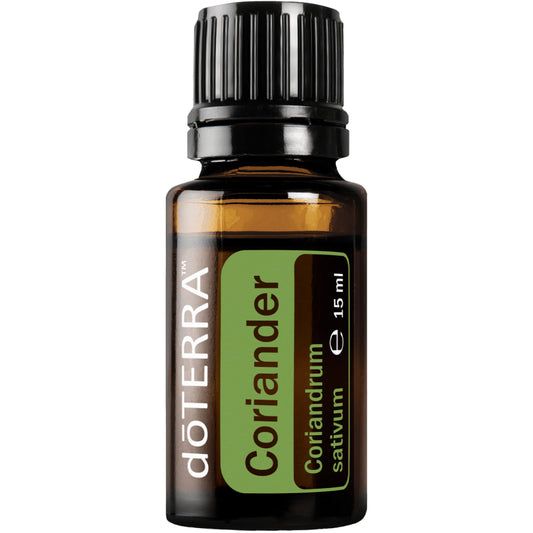 dōTERRA Coriander