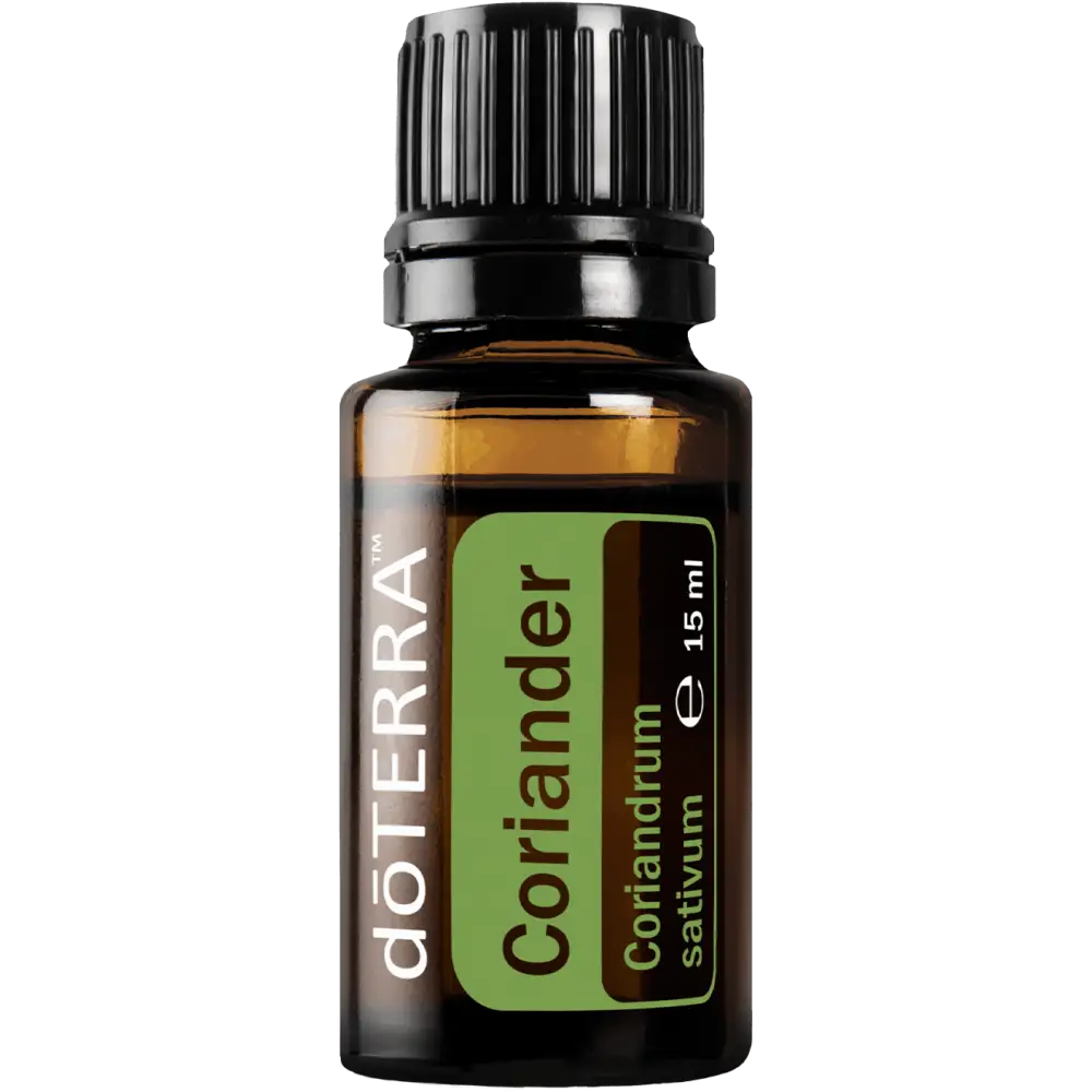 dōTERRA Coriander