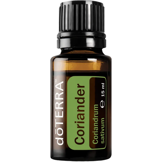 dōTERRA Coriander