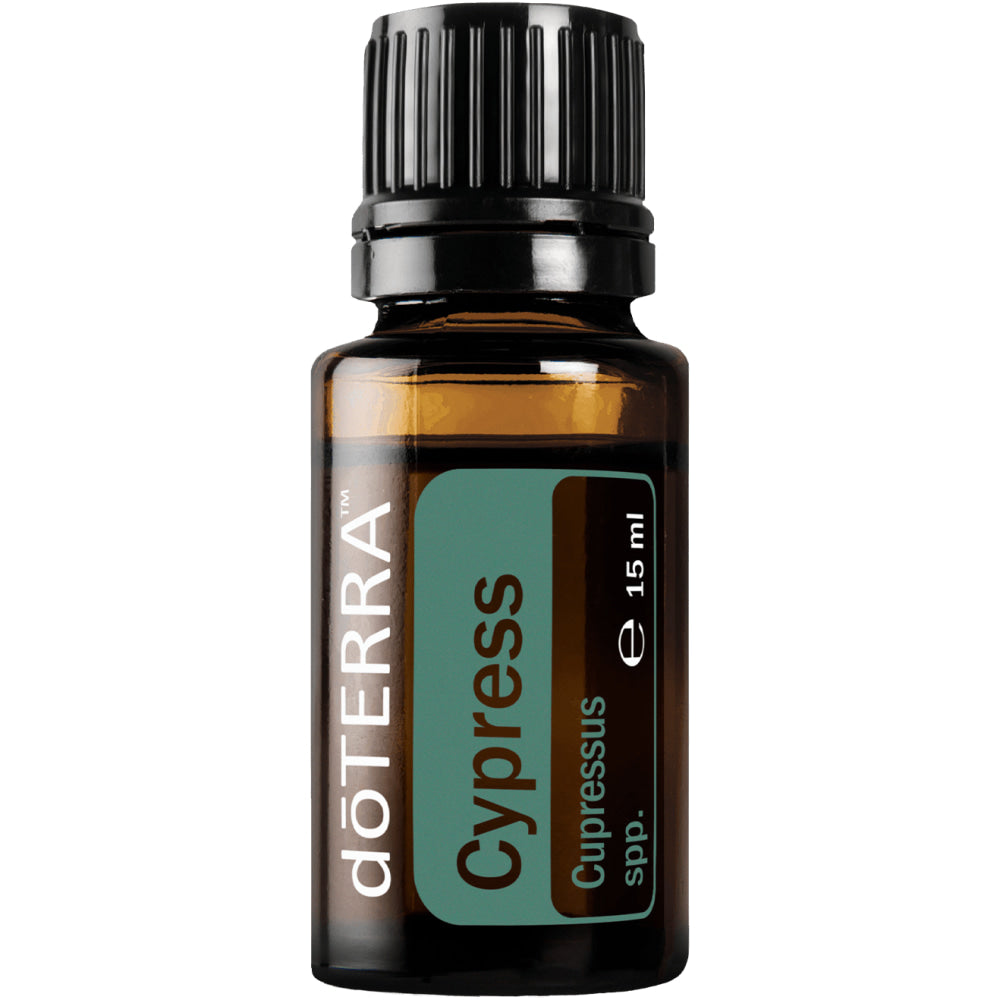 dōTERRA Cypress