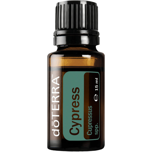 dōTERRA Cypress