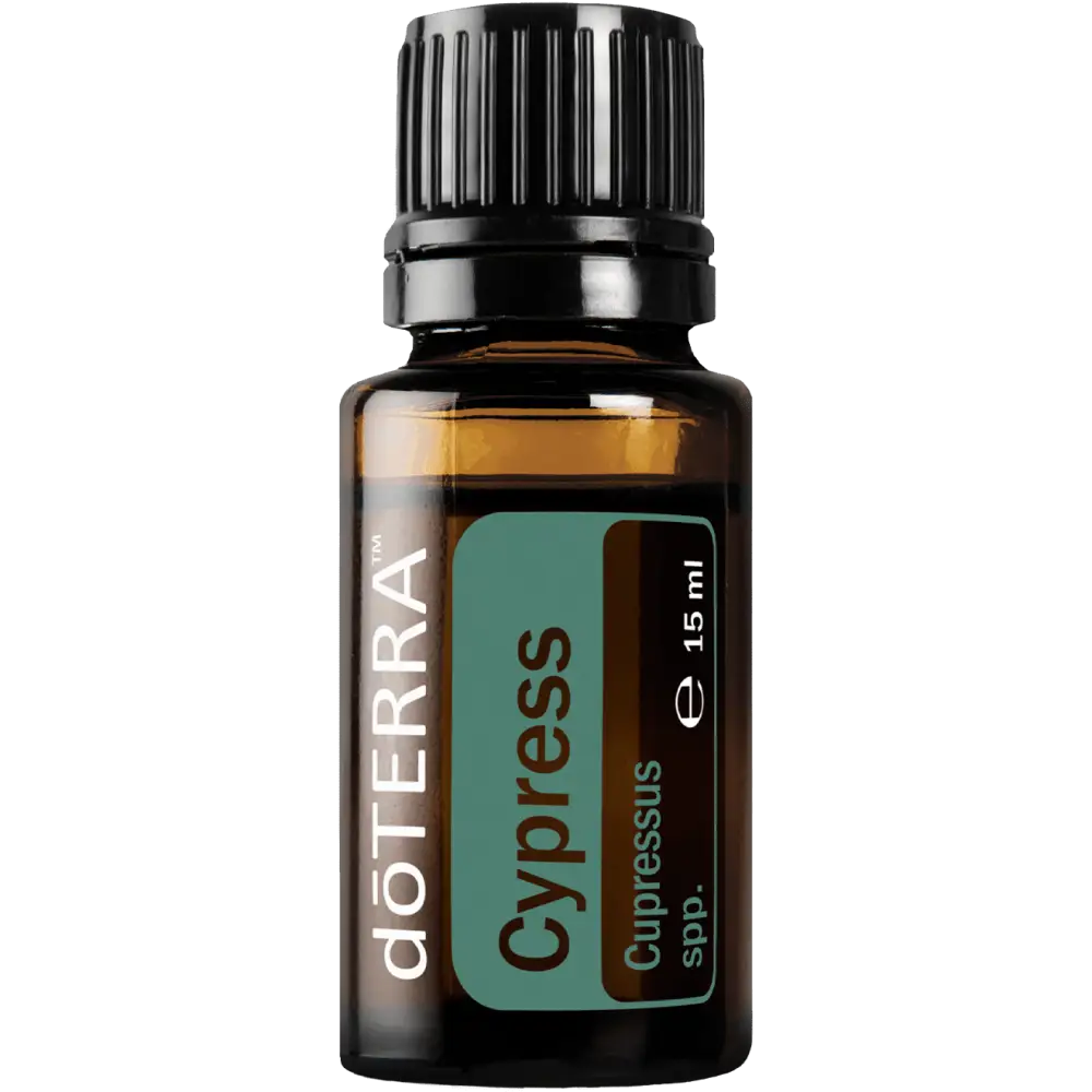 dōTERRA Cypress