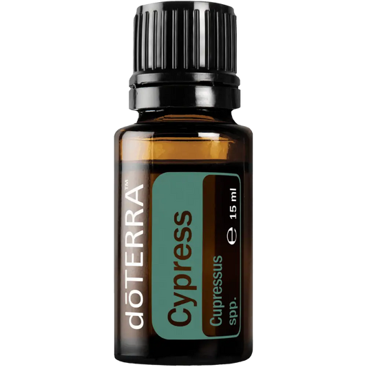 dōTERRA Cypress