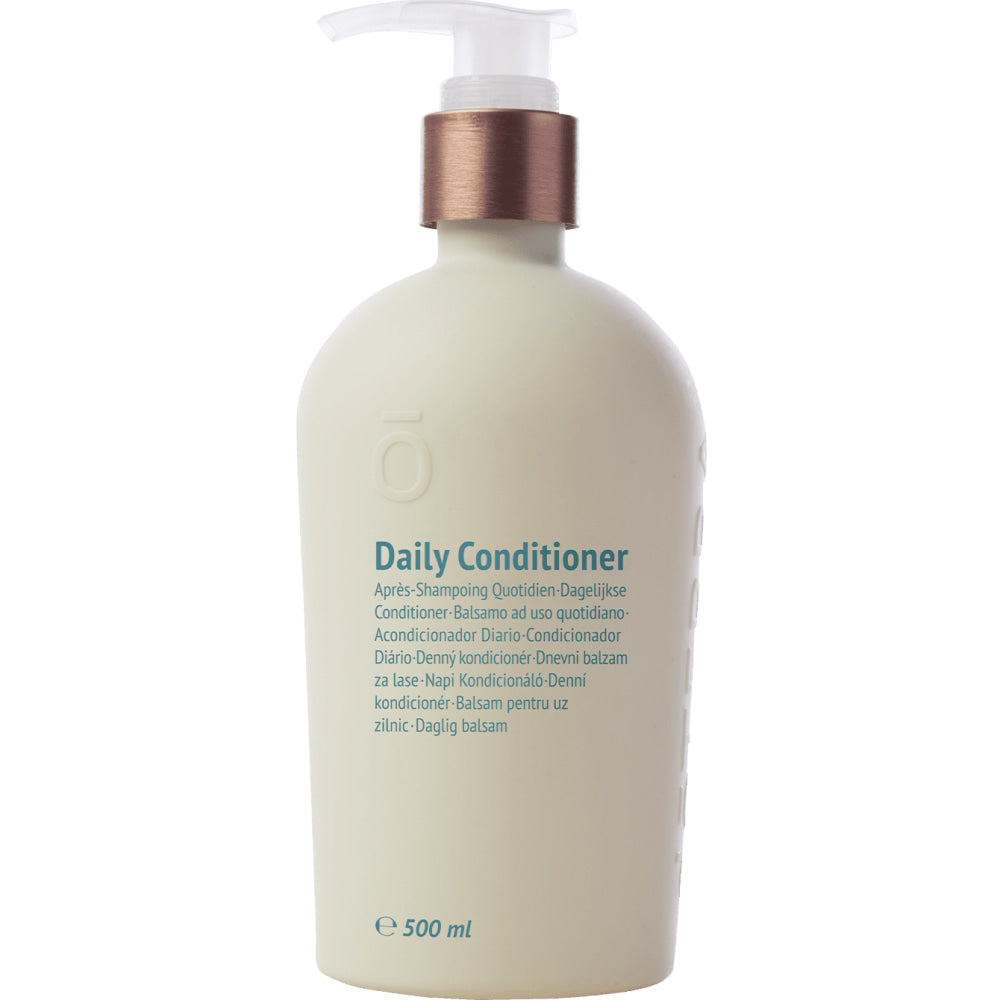 dōTERRA Pure and Natural Essential Oils | Daily Conditioner