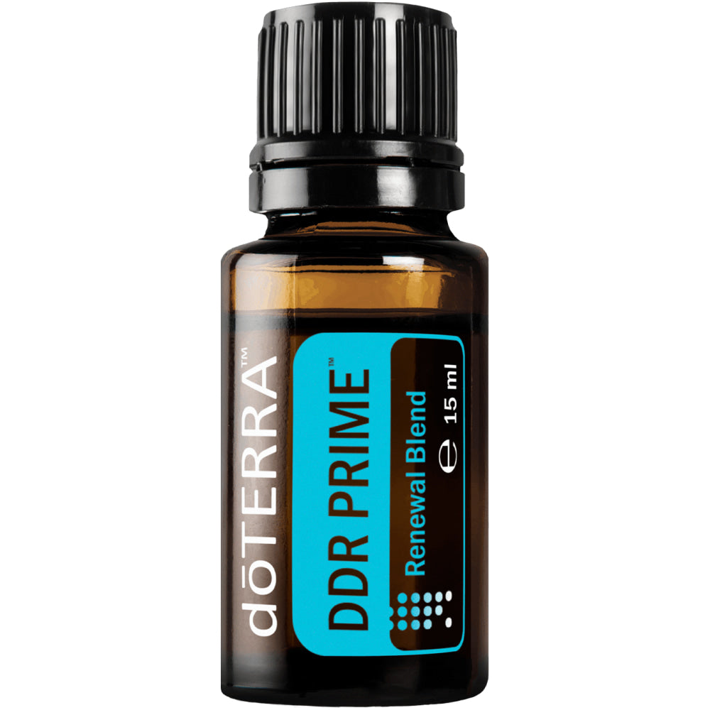 dōTERRA DDR Prime™