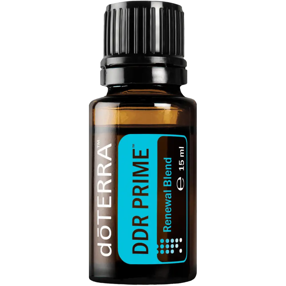 dōTERRA DDR Prime™