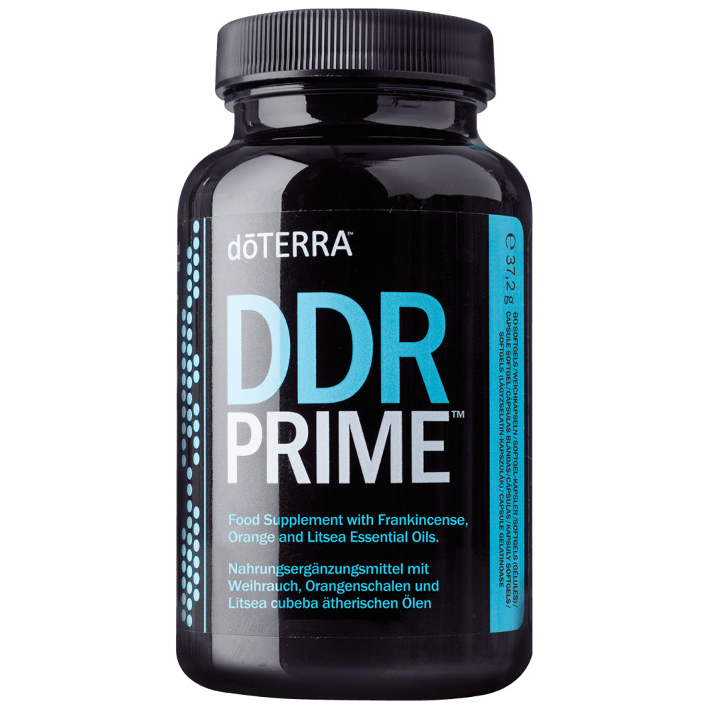 dōTERRA DDR Prime™ Softgels