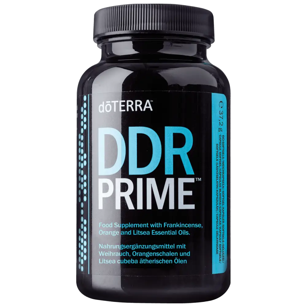 dōTERRA DDR Prime™ Softgels