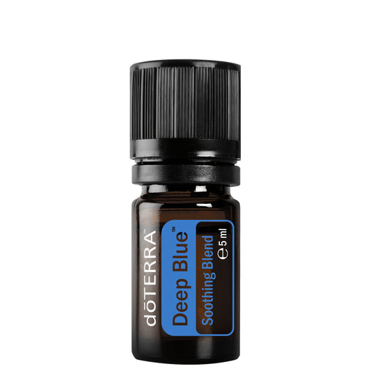 dōTERRA Deep Blue™ 5ml