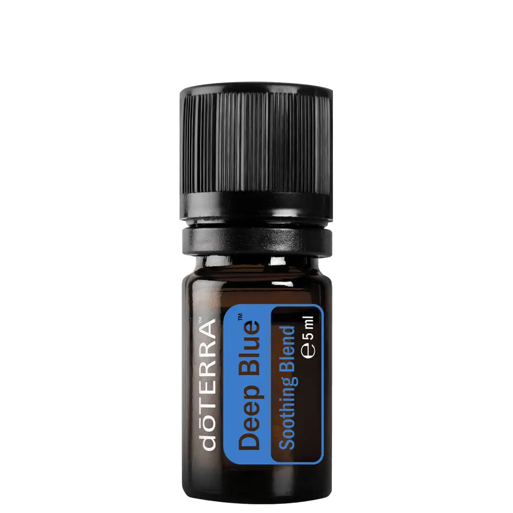 dōTERRA Deep Blue™ 5ml