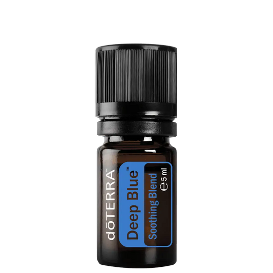 dōTERRA Deep Blue™ 5ml