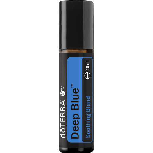 dōTERRA Deep Blue™ Roll-On