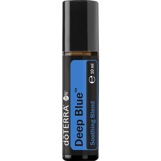 dōTERRA Deep Blue™ Roll-On