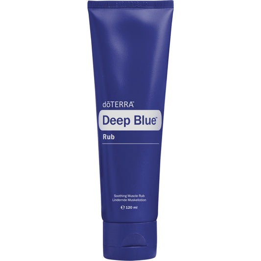 dōTERRA Deep Blue™ Rub
