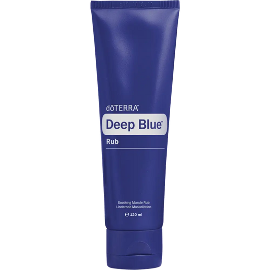 dōTERRA Deep Blue™ Rub