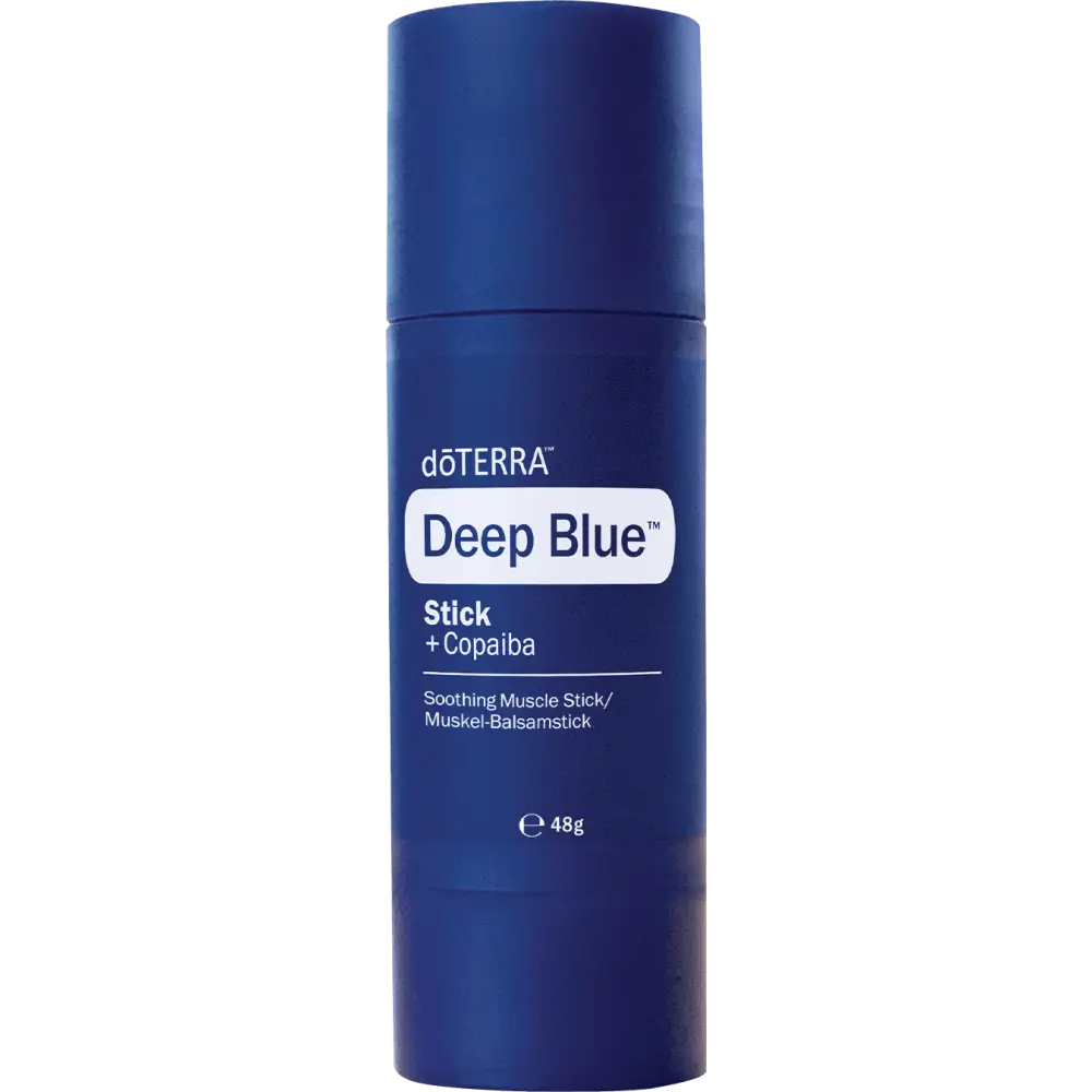 dōTERRA Deep Blue™ Stick