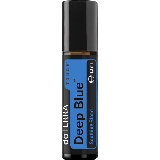 dōTERRA Deep Blue™ Touch