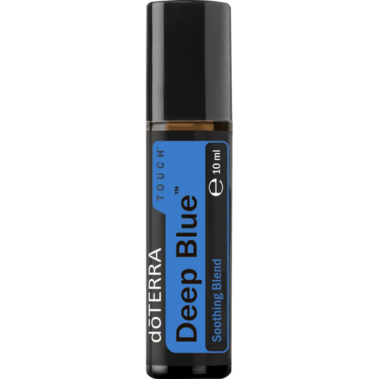 dōTERRA Deep Blue™ Touch