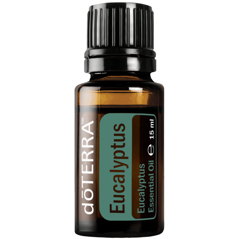 dōTERRA Eucalyptus