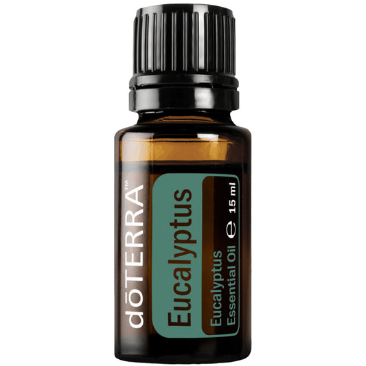 dōTERRA Eucalyptus