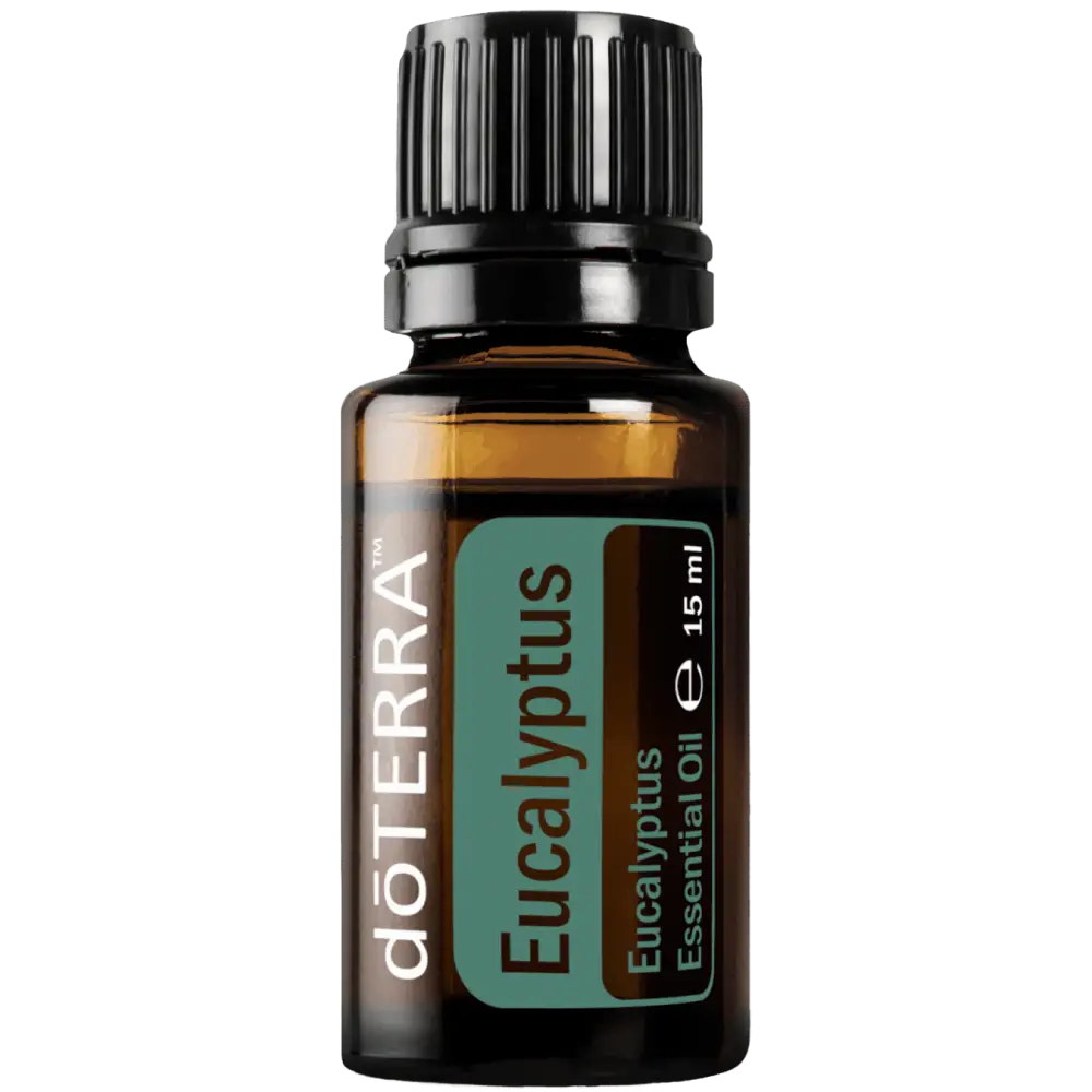 dōTERRA Eucalyptus