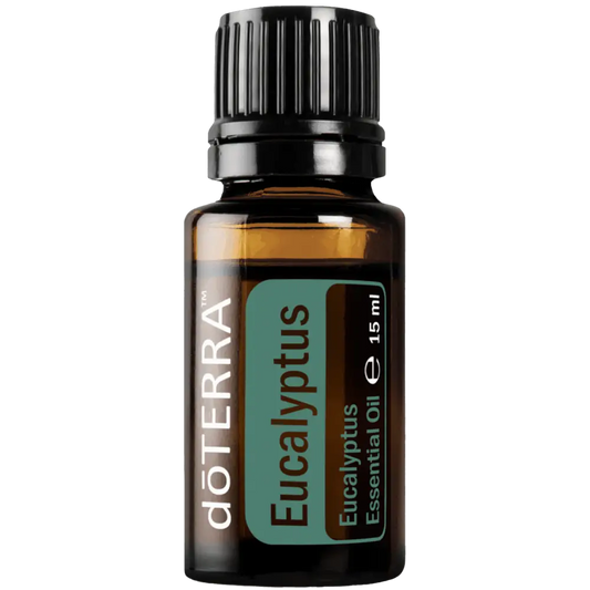 dōTERRA Eucalyptus