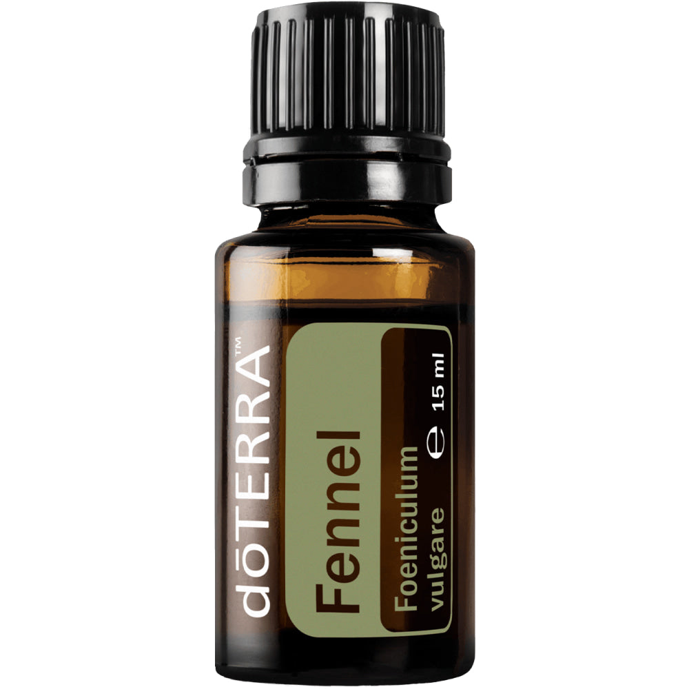 dōTERRA Fennel