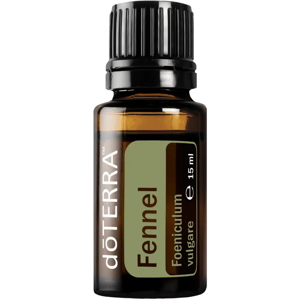 dōTERRA Fennel