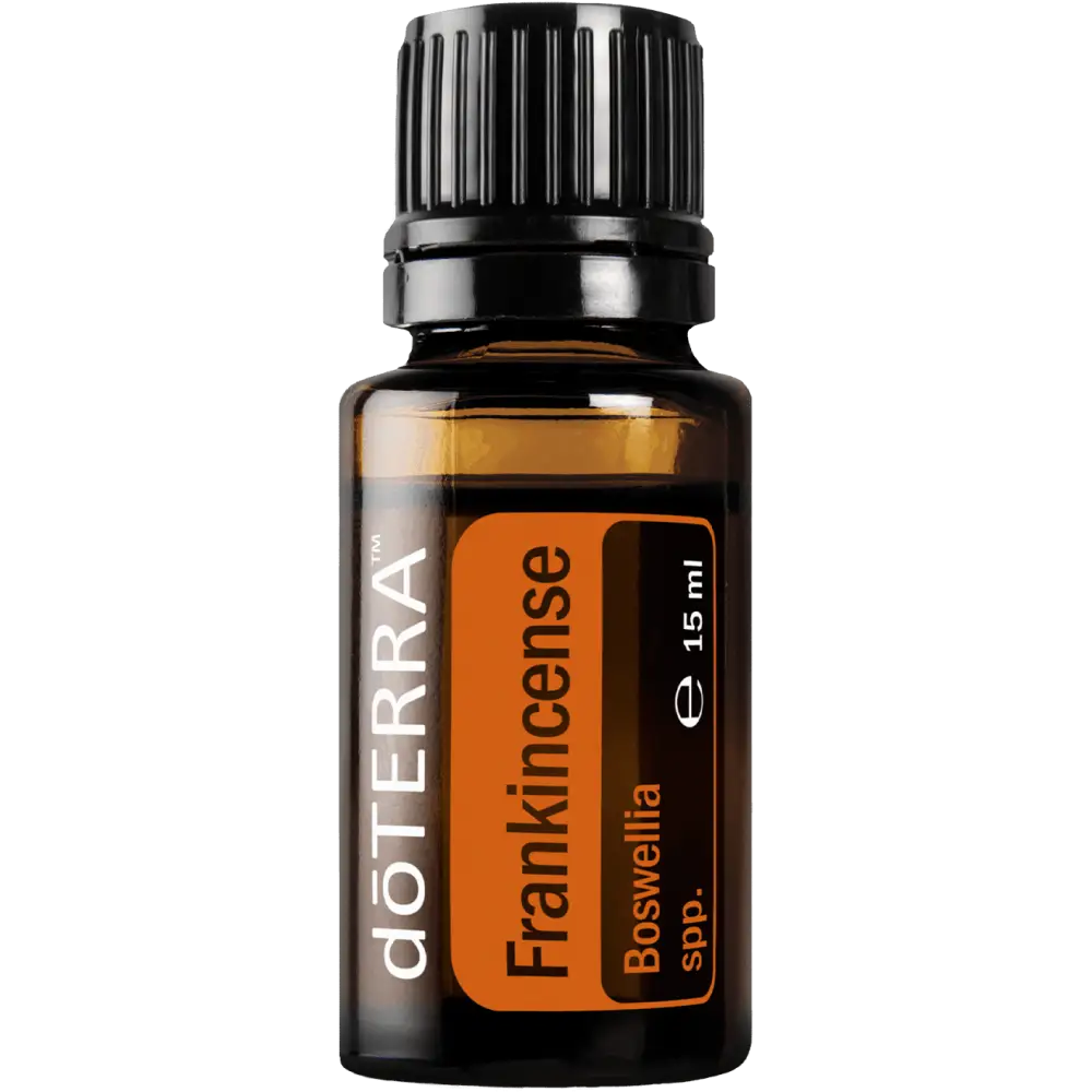 dōTERRA Frankincense