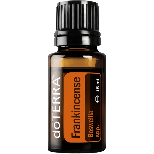 dōTERRA Frankincense