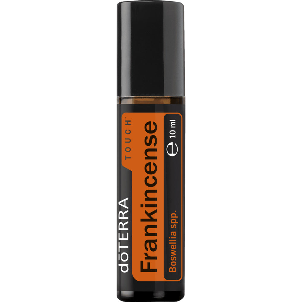 dōTERRA Frankincense Touch