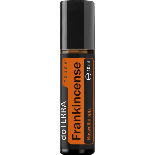 dōTERRA Frankincense Touch