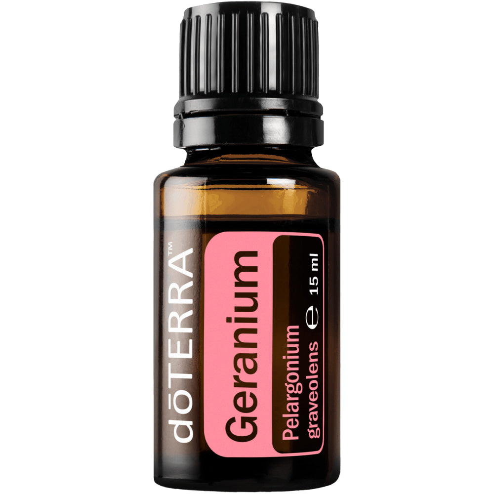 dōTERRA Geranium