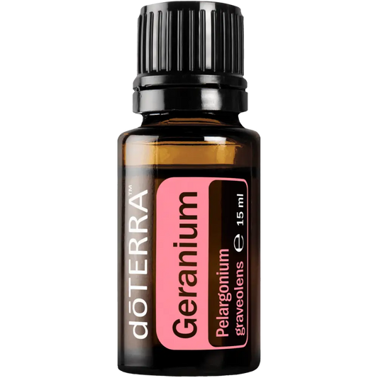 dōTERRA Geranium