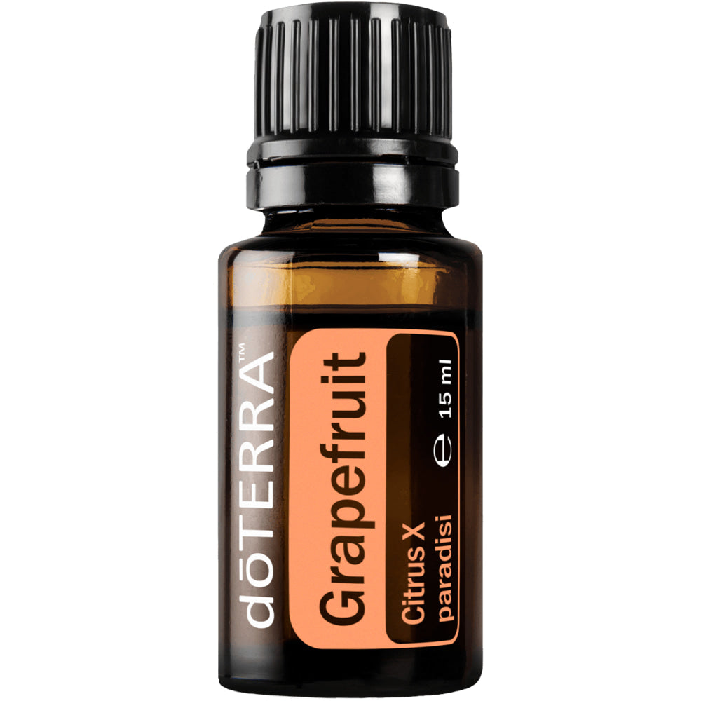 dōTERRA Grapefruit