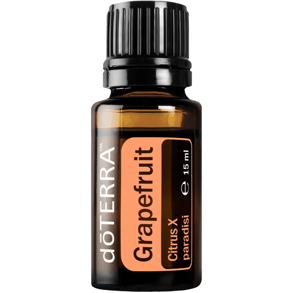 dōTERRA Grapefruit