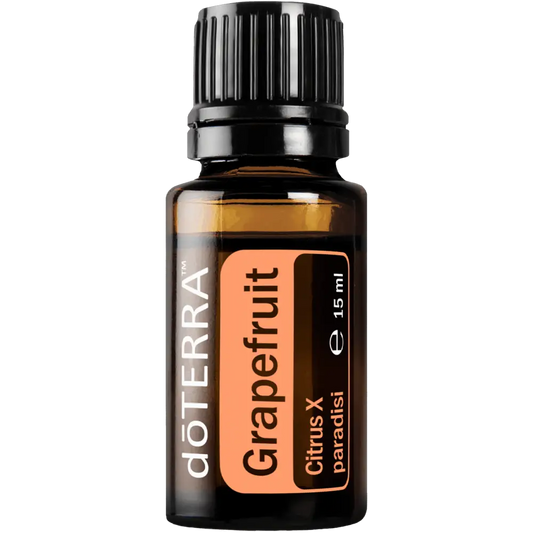 dōTERRA Grapefruit