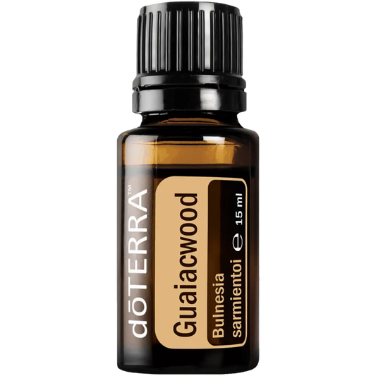 dōTERRA Guaiacwood