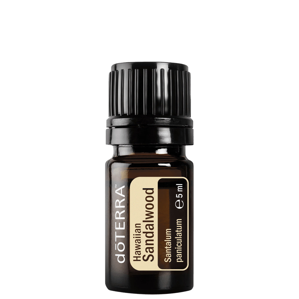 dōTERRA Hawaiian Sandalwood 5ml