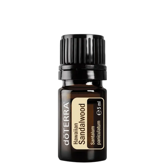 dōTERRA Hawaiian Sandalwood 5ml