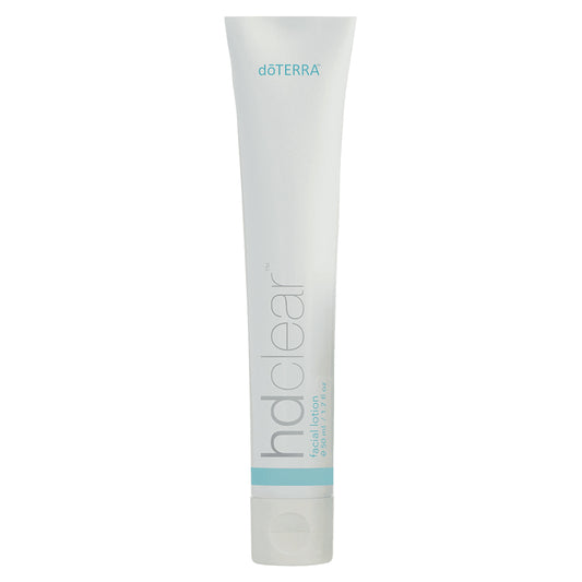 dōTERRA Pure and Natural Essential Oils | HD Clear™ Facial Lotion
