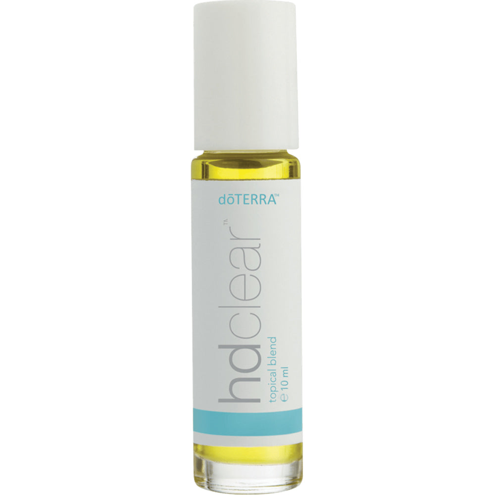 dōTERRA HD Clear™ Topical Blend