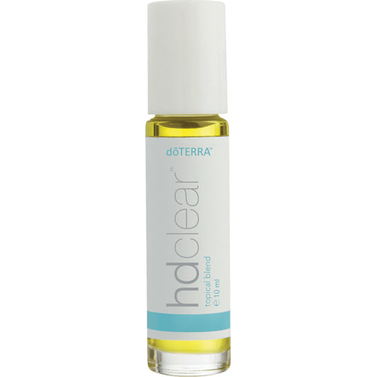 dōTERRA HD Clear™ Topical Blend