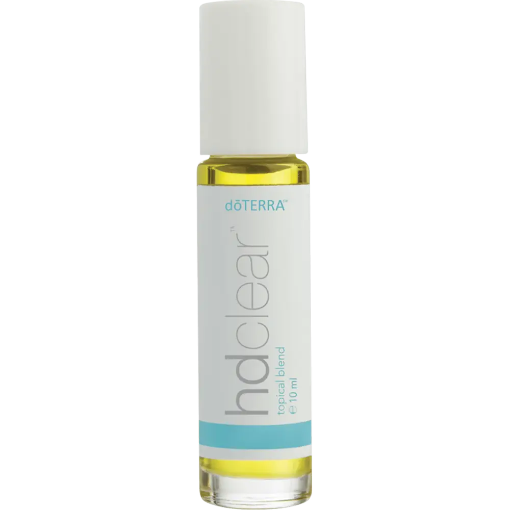 dōTERRA HD Clear™ Topical Blend