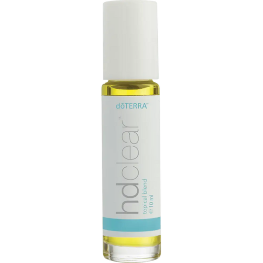 dōTERRA HD Clear™ Topical Blend