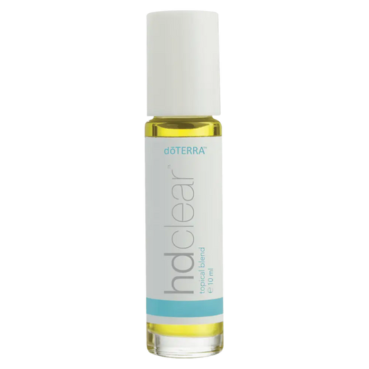 dōTERRA Pure and Natural Essential Oils | HD Clear™ Topical Blend