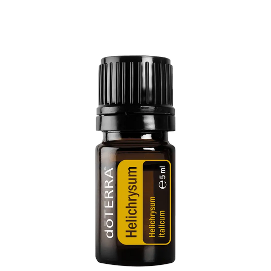 dōTERRA Helichrysum 5ml